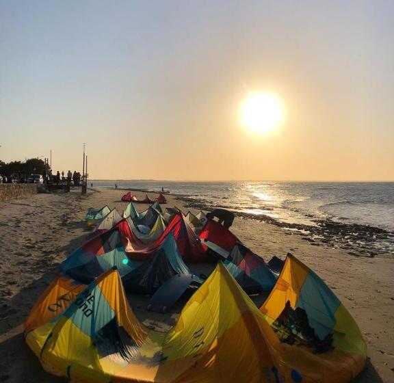 Пансион Pousada Farol