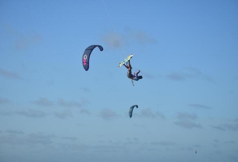 Пансион Pousada Farol