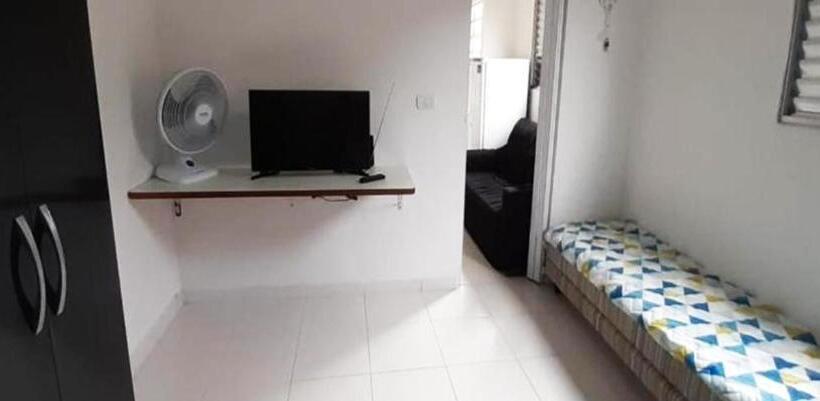 ペンション Residencial Alemão