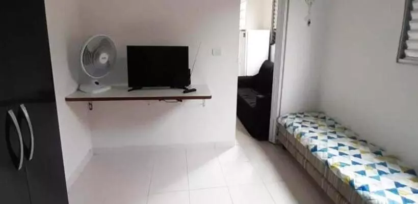 ペンション Residencial Alemão