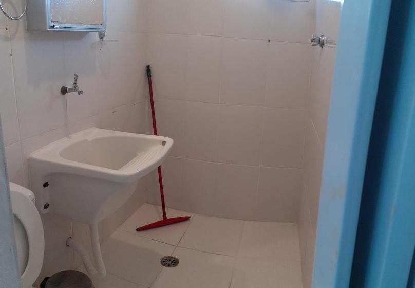 ペンション Residencial Alemão