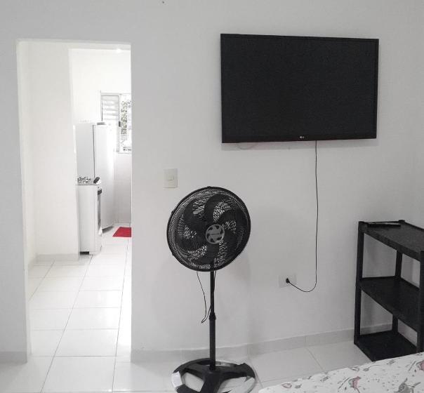 ペンション Residencial Alemão