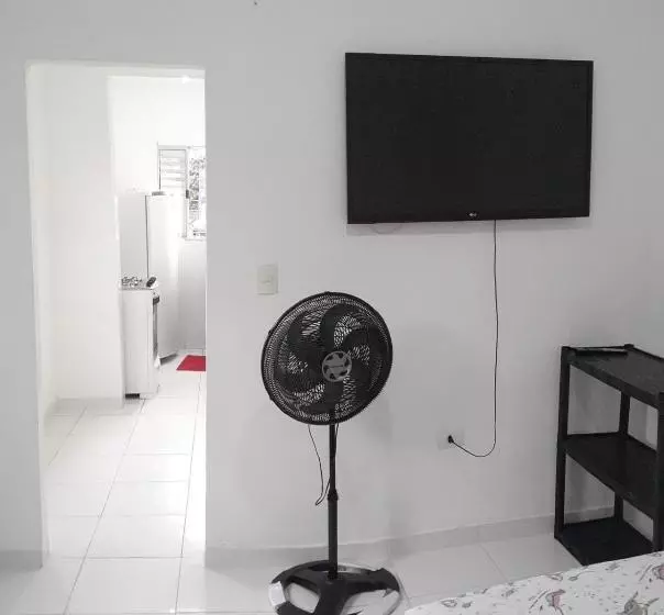 ペンション Residencial Alemão