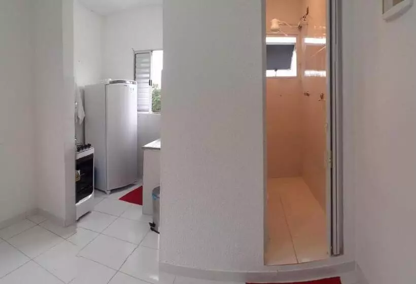 ペンション Residencial Alemão