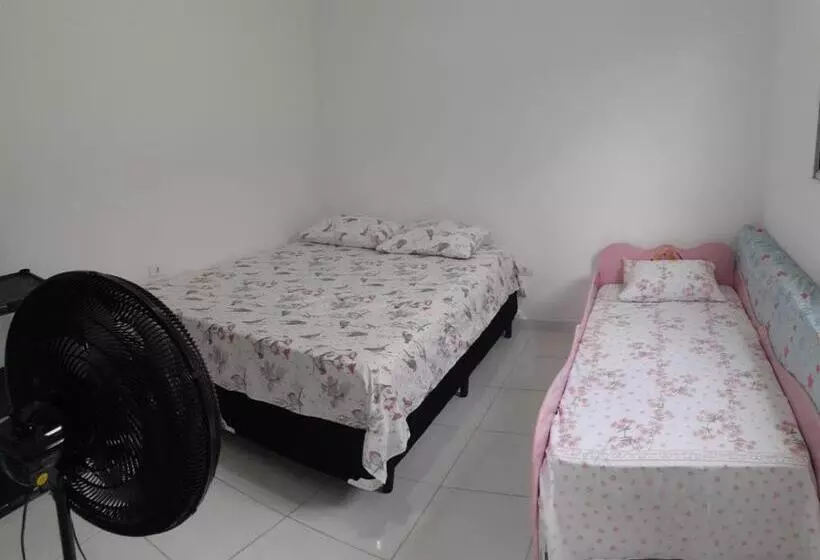 ペンション Residencial Alemão