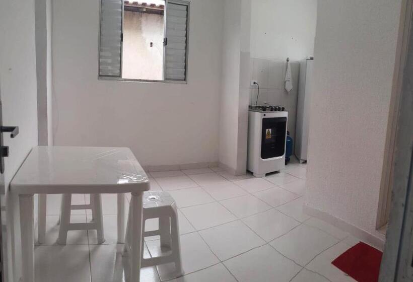 ペンション Residencial Alemão