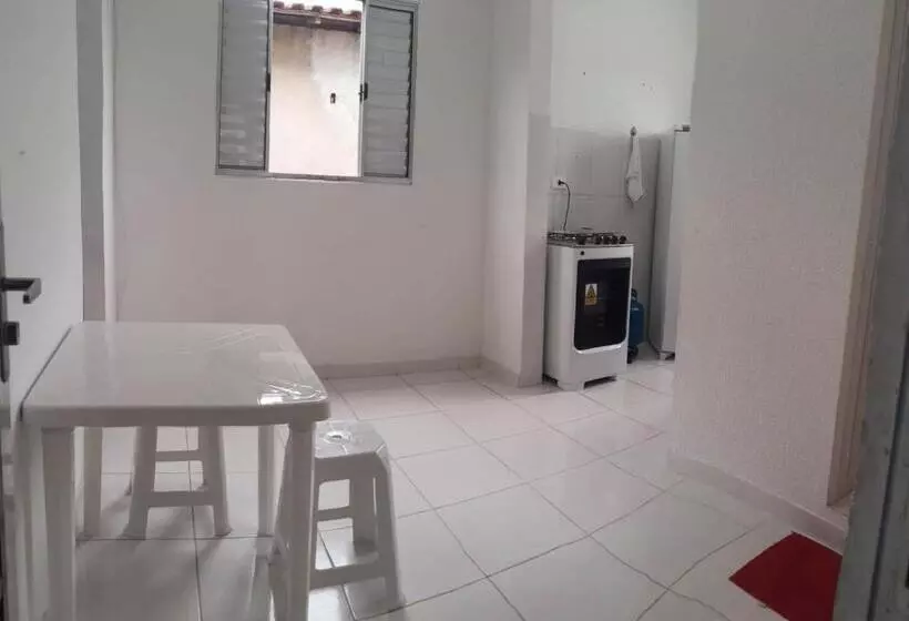 ペンション Residencial Alemão