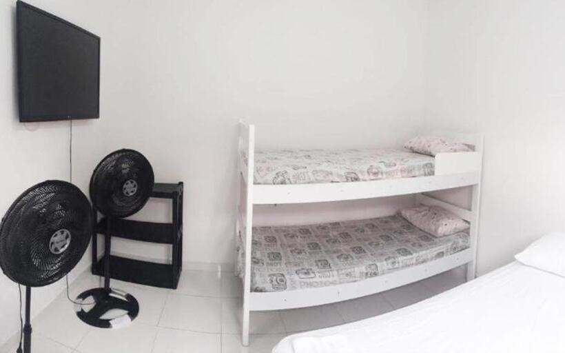 ペンション Residencial Alemão