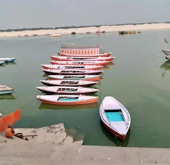 Majatalo Sankardev Guest House D24 35