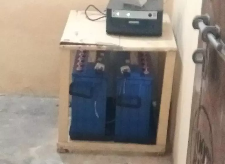 Majatalo Sankardev Guest House D24 35