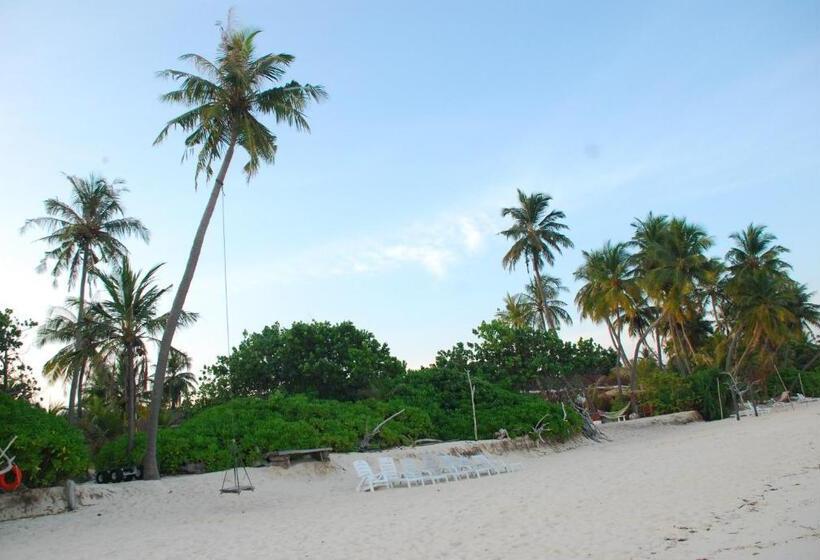 پانسیون Priv Fodhdhoo