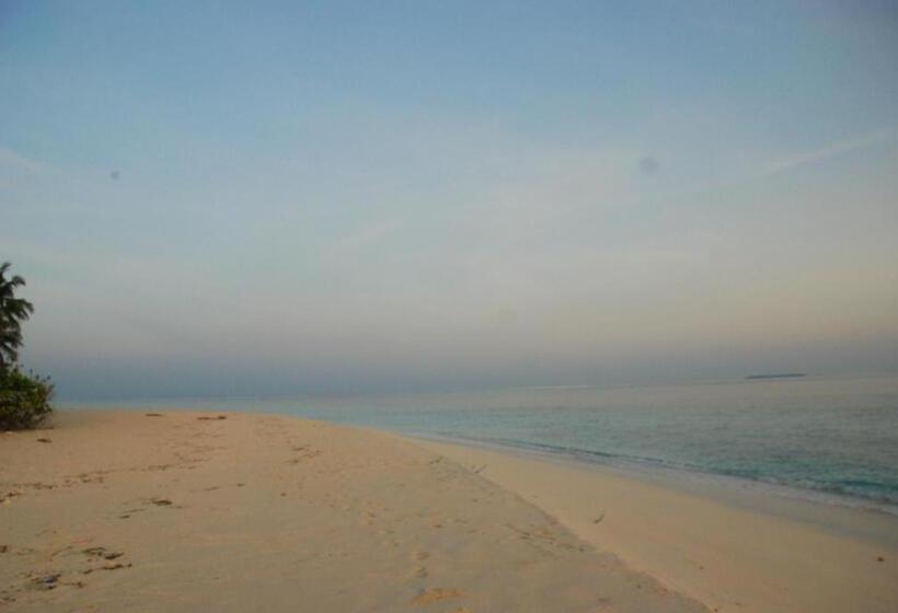 پانسیون Priv Fodhdhoo