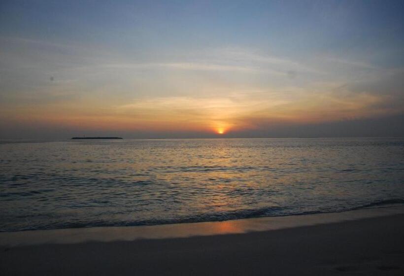 پانسیون Priv Fodhdhoo