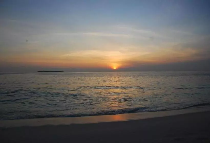 پانسیون Priv Fodhdhoo