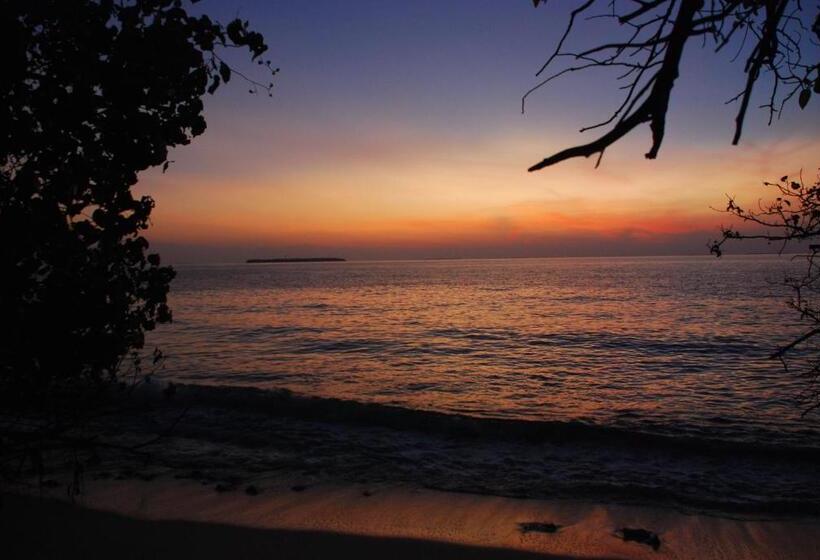 پانسیون Priv Fodhdhoo