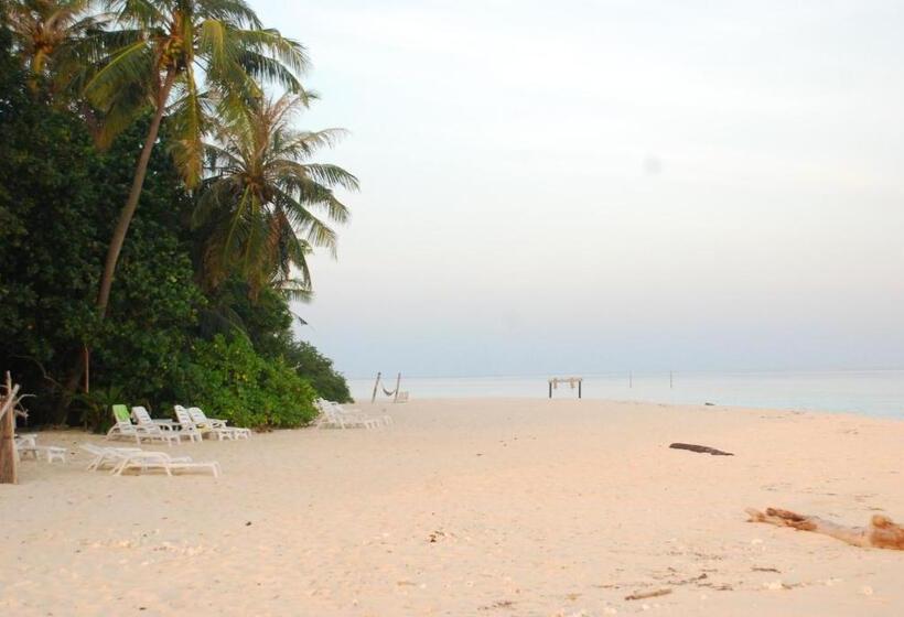 پانسیون Priv Fodhdhoo