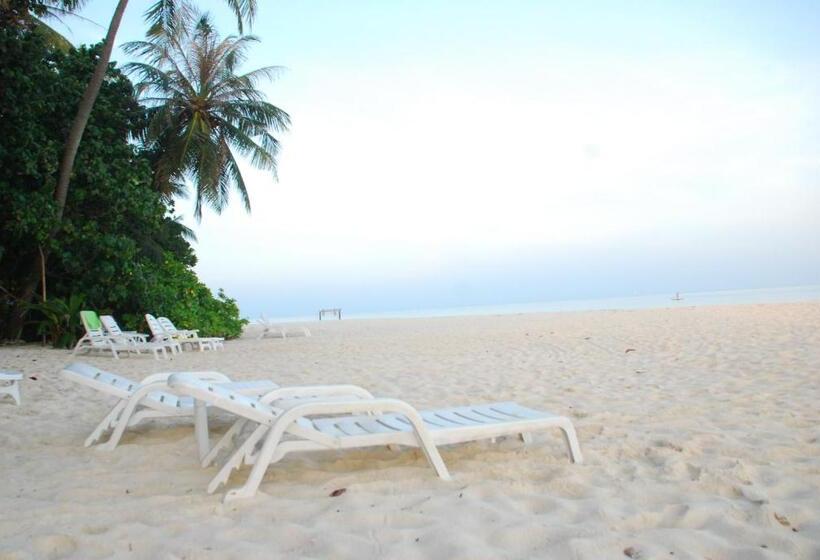 پانسیون Priv Fodhdhoo