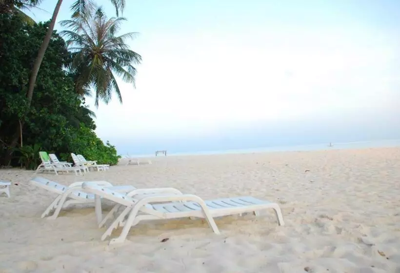 پانسیون Priv Fodhdhoo