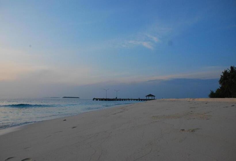 پانسیون Priv Fodhdhoo