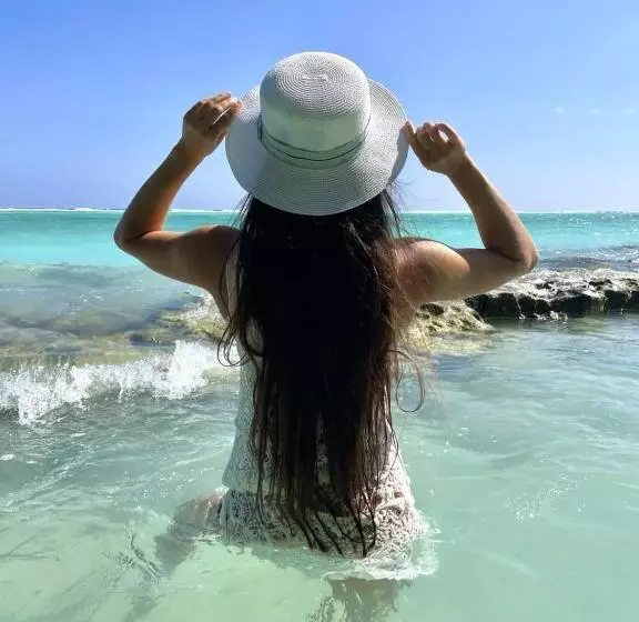 پانسیون Priv Fodhdhoo