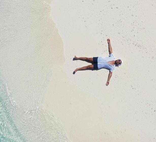 پانسیون Priv Fodhdhoo