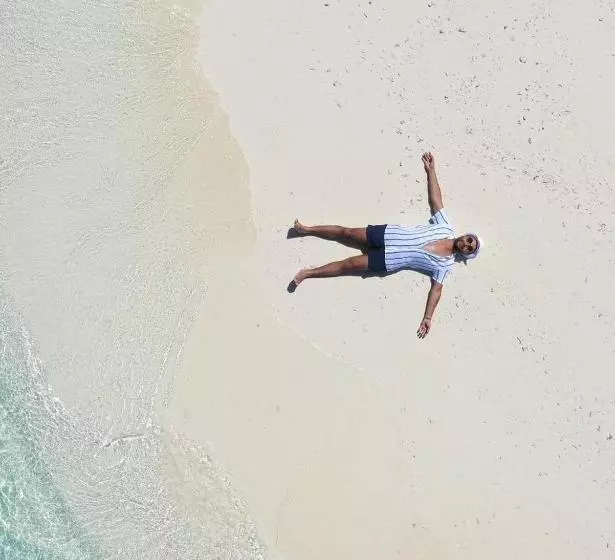 پانسیون Priv Fodhdhoo