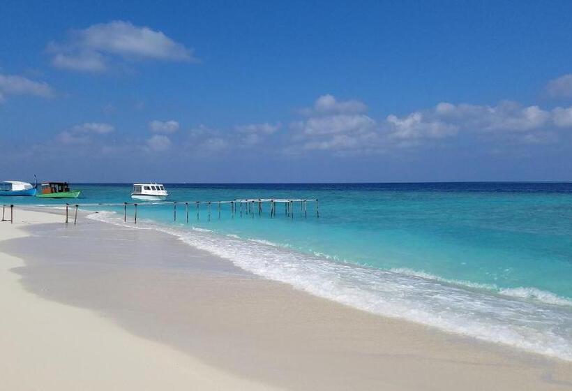 پانسیون Priv Fodhdhoo