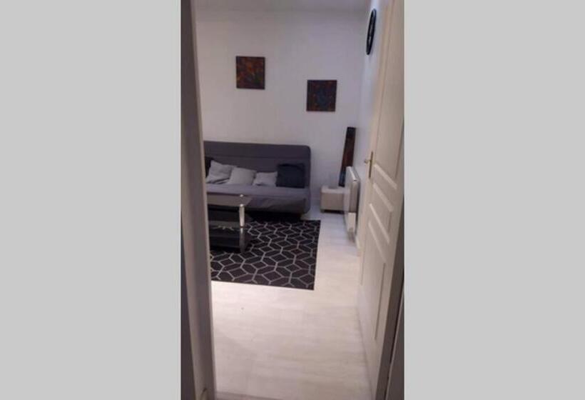 بنسيون Ty Sam Bretagne   Bel Appartement Maison Rdc Terrasse T3 T4 Proche Plages Et Commerces