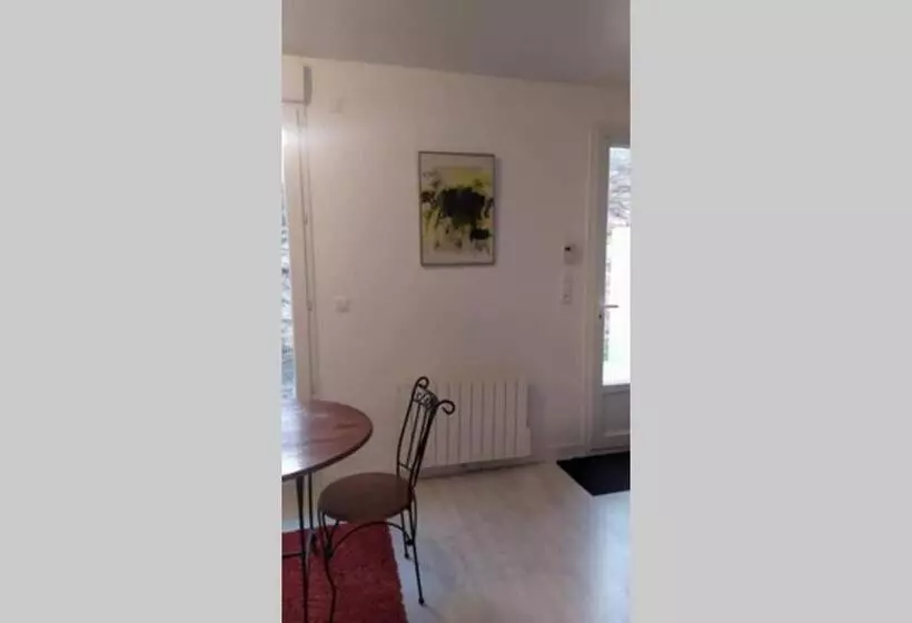 Majatalo Ty Sam Bretagne   Bel Appartement Maison Rdc Terrasse T3 T4 Proche Plages Et Commerces