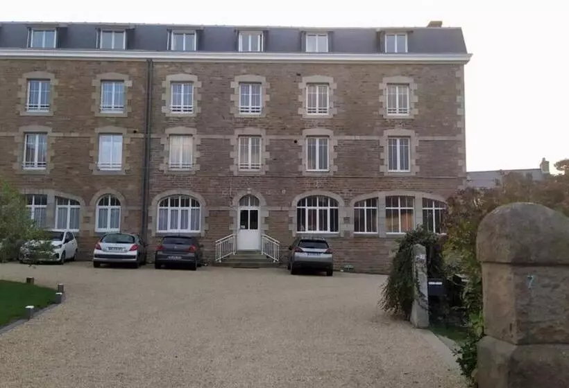 Majatalo Ty Sam Bretagne   Bel Appartement Maison Rdc Terrasse T3 T4 Proche Plages Et Commerces