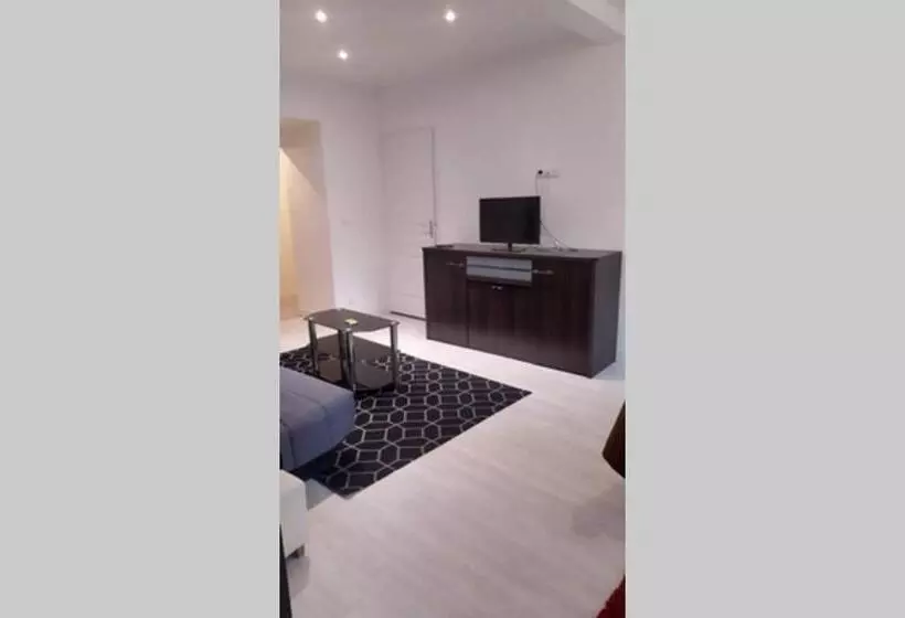 Majatalo Ty Sam Bretagne   Bel Appartement Maison Rdc Terrasse T3 T4 Proche Plages Et Commerces