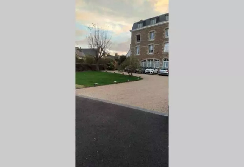 Majatalo Ty Sam Bretagne   Bel Appartement Maison Rdc Terrasse T3 T4 Proche Plages Et Commerces