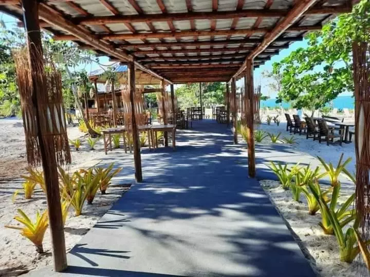 Ondas Praia Resort
