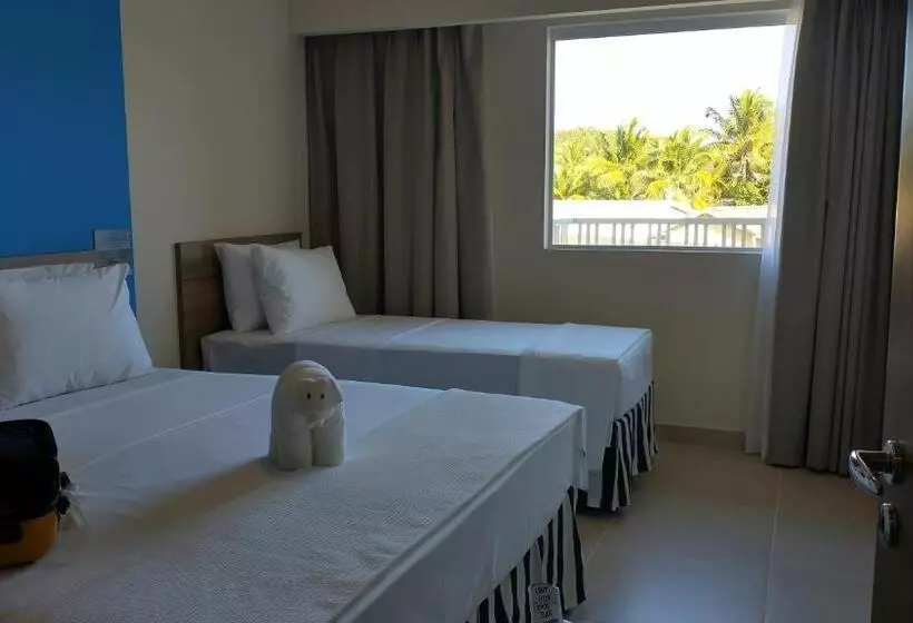 Ondas Praia Resort