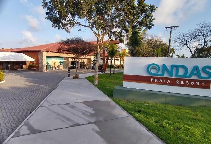 Ondas Praia Resort