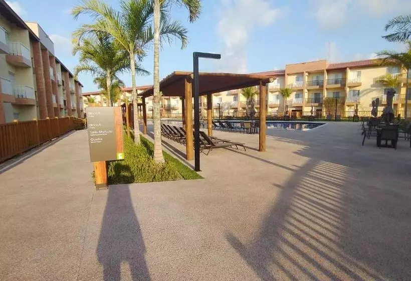 Ondas Praia Resort