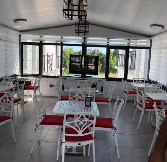 Sereni̇ty Apart Otel