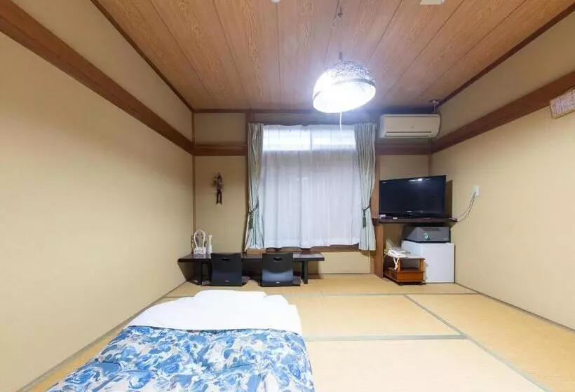 Tabist Hotel Iyashi No Sato