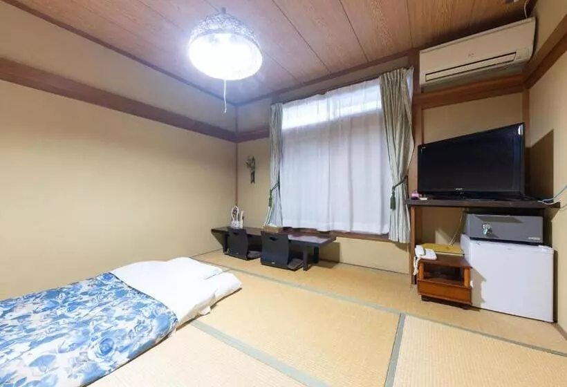 Tabist Hotel Iyashi No Sato