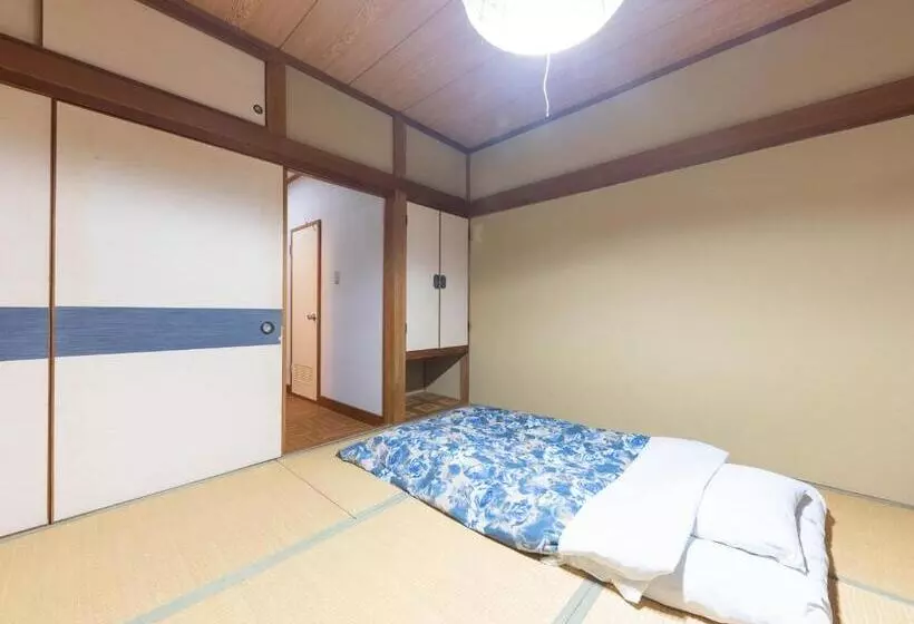 Tabist Hotel Iyashi No Sato
