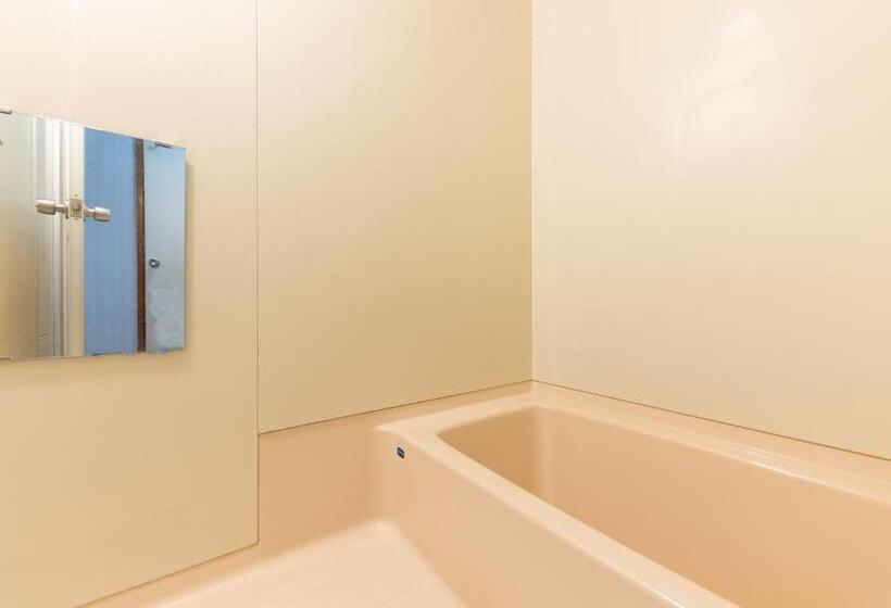 Tabist Hotel Iyashi No Sato