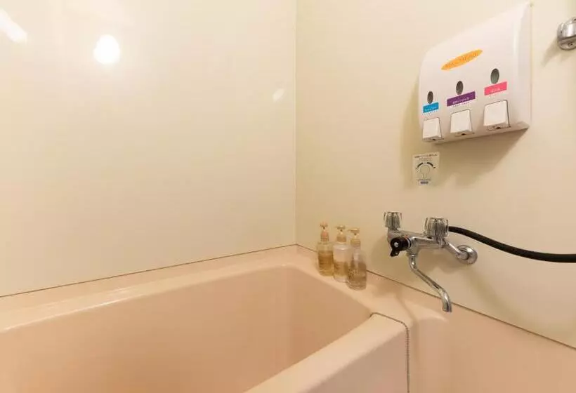 Tabist Hotel Iyashi No Sato