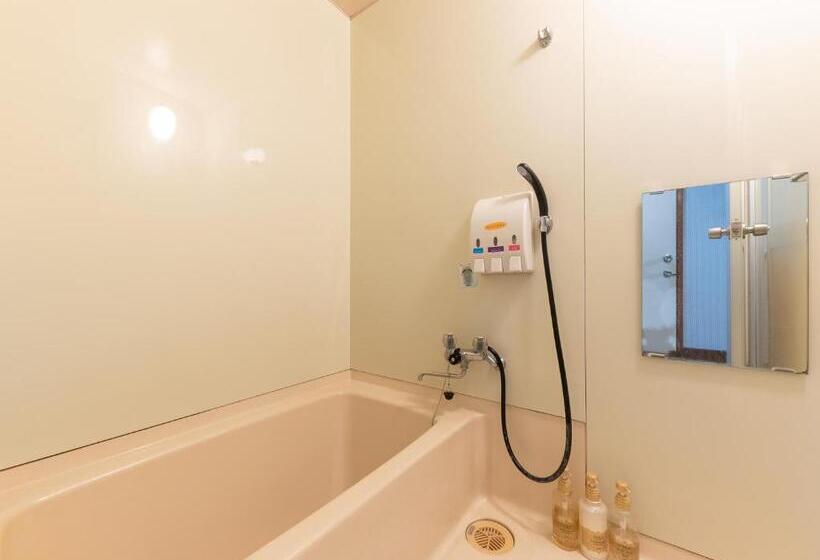 Tabist Hotel Iyashi No Sato