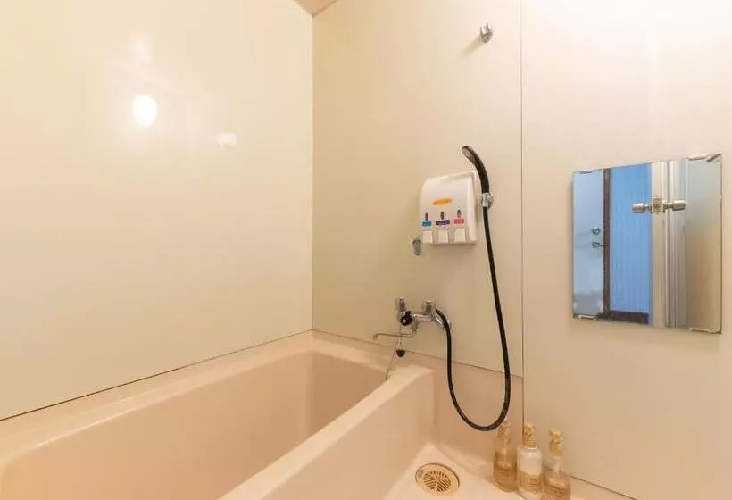 Tabist Hotel Iyashi No Sato