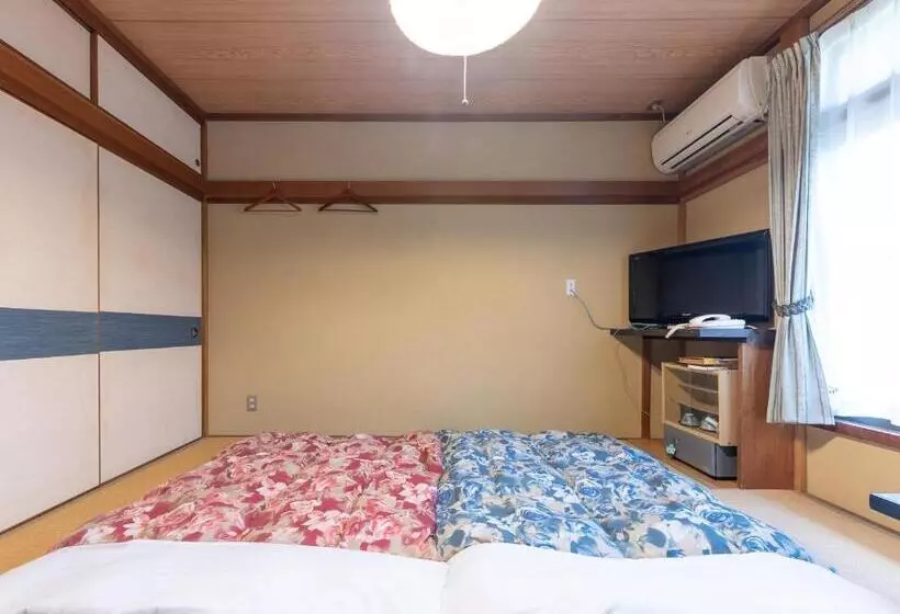 Tabist Hotel Iyashi No Sato