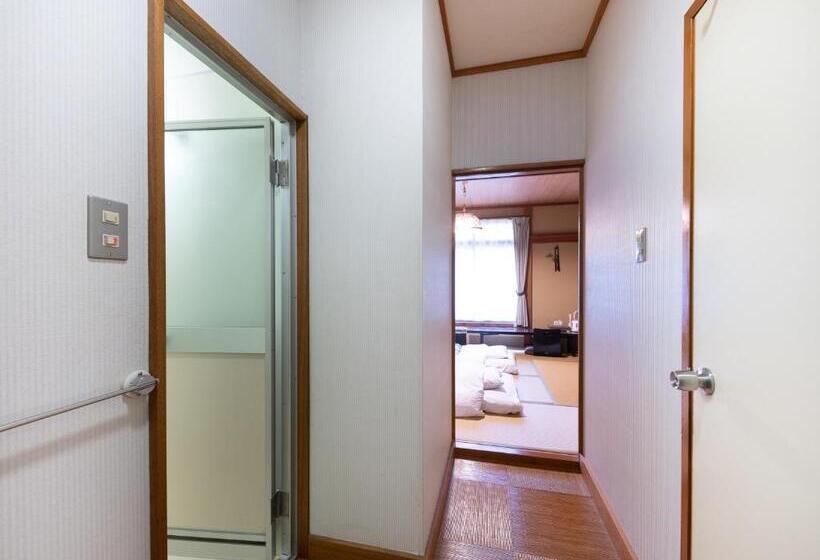Tabist Hotel Iyashi No Sato