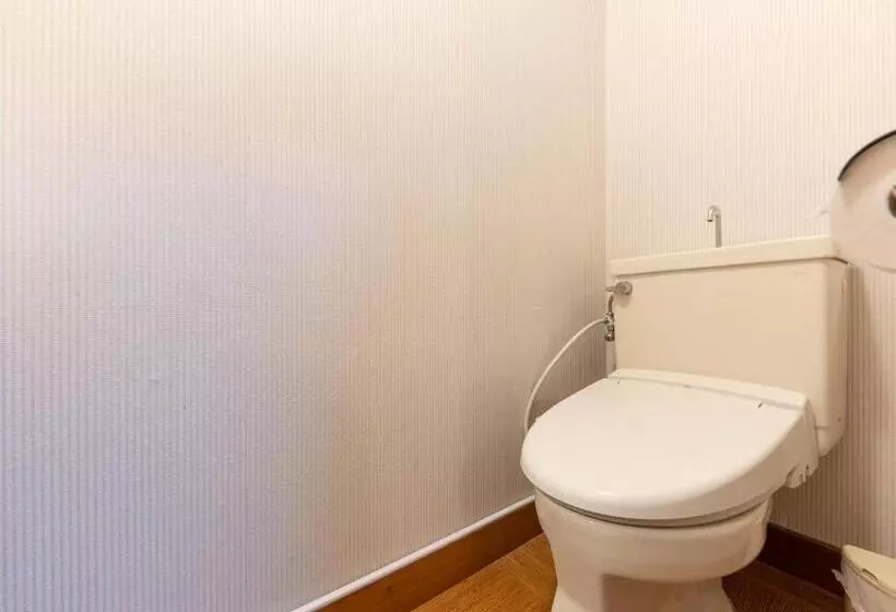 Tabist Hotel Iyashi No Sato