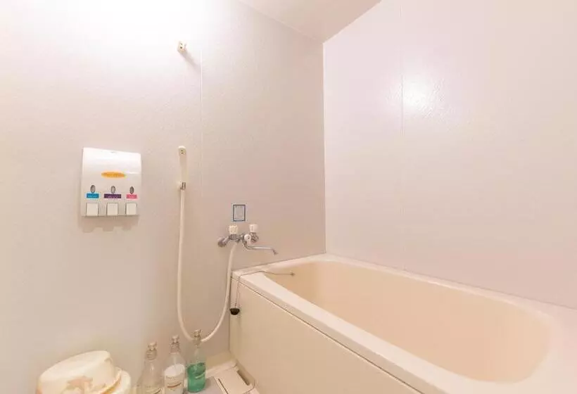 Tabist Hotel Iyashi No Sato