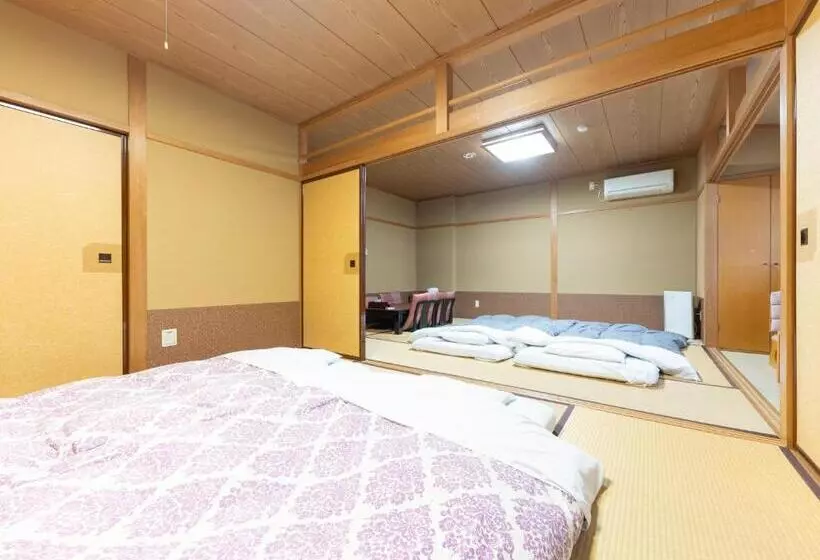 Tabist Hotel Iyashi No Sato