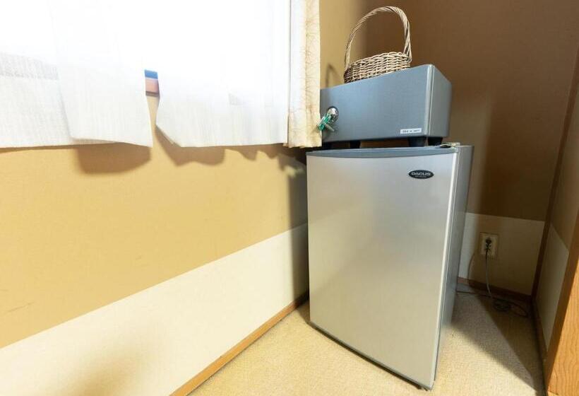 Tabist Hotel Iyashi No Sato